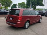 Used 2015 Dodge Grand Caravan SXT w/ UConnect Hands-Free Group image 3