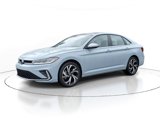 New 2025 Volkswagen Jetta SEL image 2