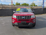 Used 2017 Ford Explorer XLT w/ Equipment Group 202A image 2