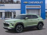 New 2026 Chevrolet TrailBlazer LT image 2