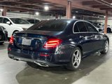 Used 2017 Mercedes-Benz E 300 4MATIC image 3
