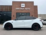 Used 2022 Tesla Model Y Long Range image 3