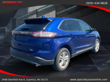 Used 2015 Ford Edge SEL w/ Cargo Accessory Package image 6