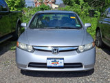 Used 2008 Honda Civic EX image 2