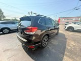 Used 2021 Subaru Forester Limited w/ Popular Package #3 image 5