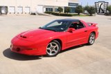 Used 1997 Pontiac Firebird Trans Am image 2