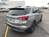 Used 2023 Chevrolet Equinox RS w/ RS Leather Package image 4