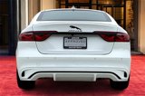 Used 2024 Jaguar XF R-Dynamic SE image 3