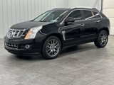 Used 2016 Cadillac SRX Performance w/ Midnight Edition Package image 5