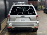Used 2011 Subaru Forester 2.5X Premium w/ All-Weather Pkg image 4
