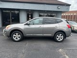 Used 2013 Nissan Rogue S w/ Special Edition Pkg image 5