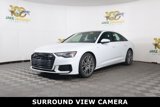 Used 2023 Audi A6 Premium Plus w/ Premium Plus Package image 3