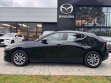 Certified 2021 MAZDA MAZDA3 s image 4
