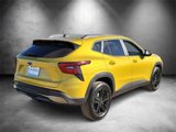 New 2025 Chevrolet Trax ACTIV w/ Driver Confidence Package image 3