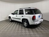 Used 2005 Chevrolet TrailBlazer LS w/ LS Preferred Equipment Group image 5