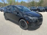 New 2024 Chevrolet Equinox LS w/ LS Convenience Package image 4