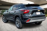 New 2025 Chevrolet Trax LT w/ Driver Confidence Package image 3