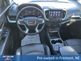 Used 2018 GMC Terrain SLT w/ Preferred Package image 2