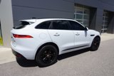 Used 2020 Jaguar F-PACE R-Sport image 4