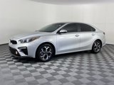 Certified 2020 Kia Forte LXS image 2