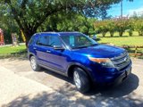 Used 2013 Ford Explorer FWD image 4