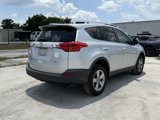 Used 2015 Toyota RAV4 XLE image 5