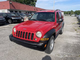 Used 2005 Jeep Liberty Sport image 2