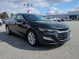 Used 2023 Chevrolet Malibu LT image 3