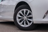 Used 2017 Toyota Camry LE image 2