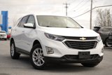 Used 2021 Chevrolet Equinox LT image 2