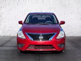 Used 2017 Nissan Versa S Plus image 3