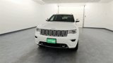 Used 2018 Jeep Grand Cherokee Overland image 3