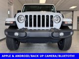 Certified 2021 Jeep Gladiator Sport w/ Quick Order Package 24Q 80Th image 2