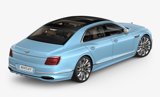 New 2025 Bentley Flying Spur Plug-In Hybrid image 5