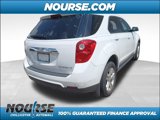 Used 2015 Chevrolet Equinox LT w/ Driver Convenience Package image 2