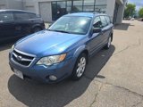 Used 2008 Subaru Outback 2.5i image 5