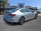 Used 2021 Acura TLX w/ A-SPEC Pkg image 6