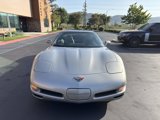 Used 2000 Chevrolet Corvette Coupe w/ Memory Pkg image 5