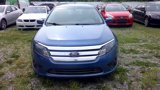 Used 2010 Ford Fusion SE image 6