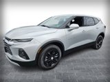 Used 2022 Chevrolet Blazer LT image 3