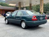 Used 1997 Mercedes-Benz C 280 Sedan image 4