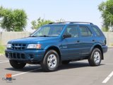 Used 2001 Isuzu Rodeo S image 6