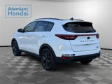 Used 2021 Kia Sportage S image 3