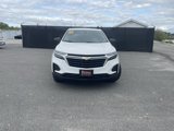 Used 2022 Chevrolet Equinox LS w/ LS Convenience Package image 2