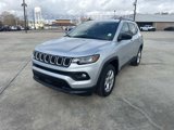 New 2025 Jeep Compass Latitude image 3