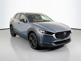 Used 2023 MAZDA CX-30 AWD 2.5 S w/ Preferred Package image 3