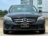 Certified 2021 Mercedes-Benz C 300 4MATIC Sedan image 2