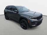 Certified 2024 Jeep Grand Cherokee Altitude image 3