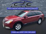Used 2011 Subaru Outback 2.5i Limited image 2