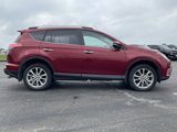 Used 2018 Toyota RAV4 Limited image 2